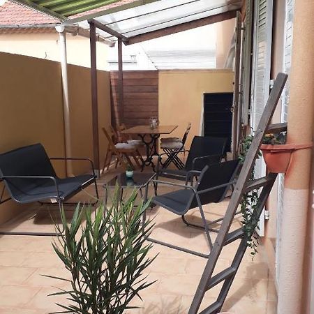 La Petite Maison Villa La Seyne-sur-Mer Ngoại thất bức ảnh