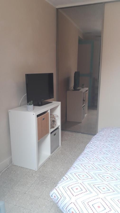 La Petite Maison Villa La Seyne-sur-Mer Ngoại thất bức ảnh