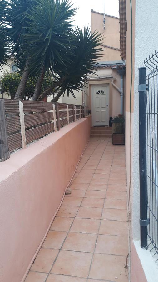 La Petite Maison Villa La Seyne-sur-Mer Ngoại thất bức ảnh