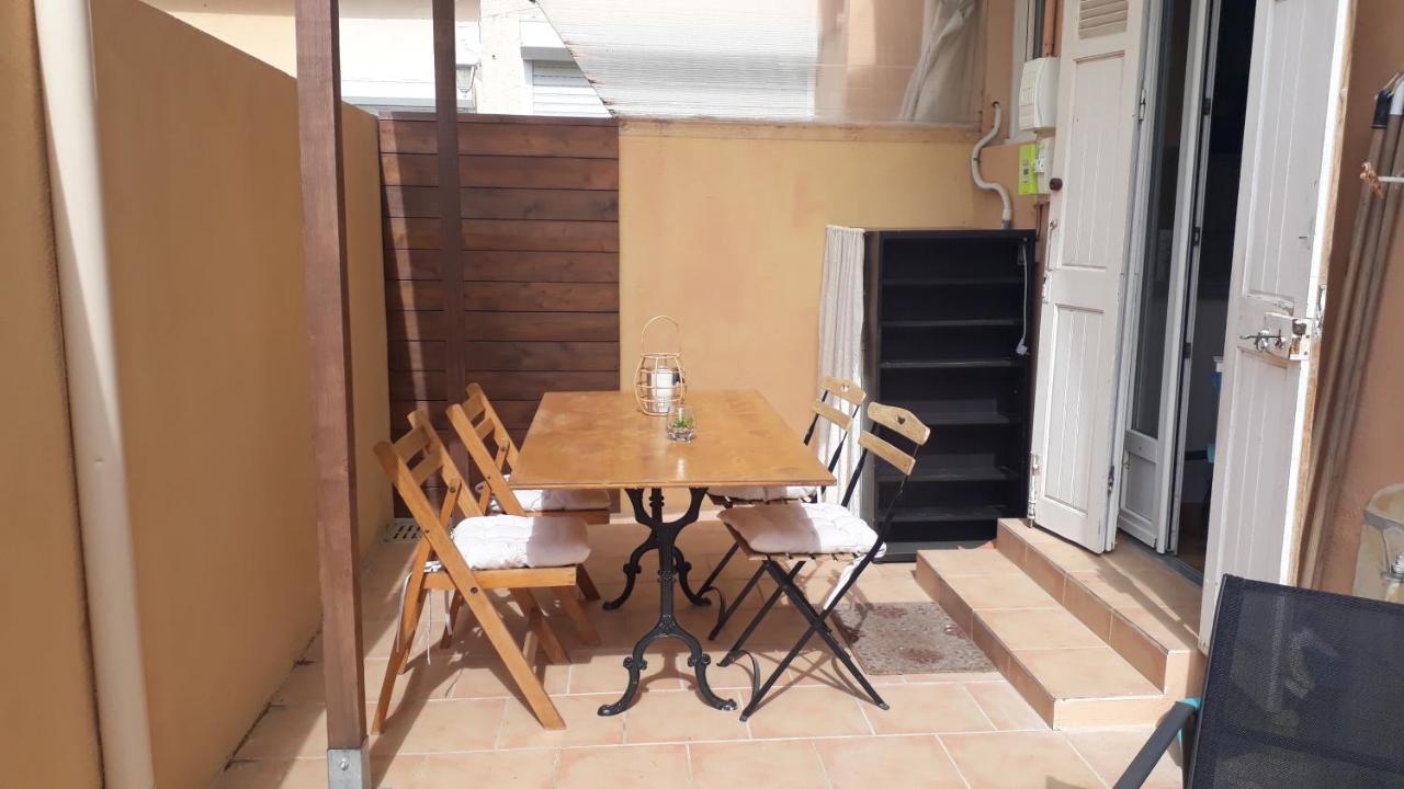 La Petite Maison Villa La Seyne-sur-Mer Ngoại thất bức ảnh