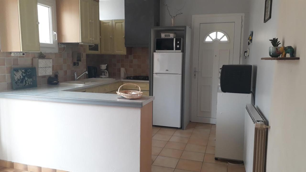 La Petite Maison Villa La Seyne-sur-Mer Ngoại thất bức ảnh
