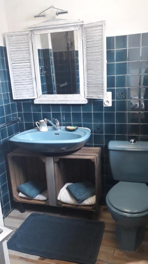 La Petite Maison Villa La Seyne-sur-Mer Ngoại thất bức ảnh