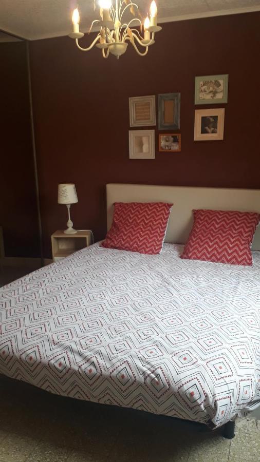 La Petite Maison Villa La Seyne-sur-Mer Ngoại thất bức ảnh