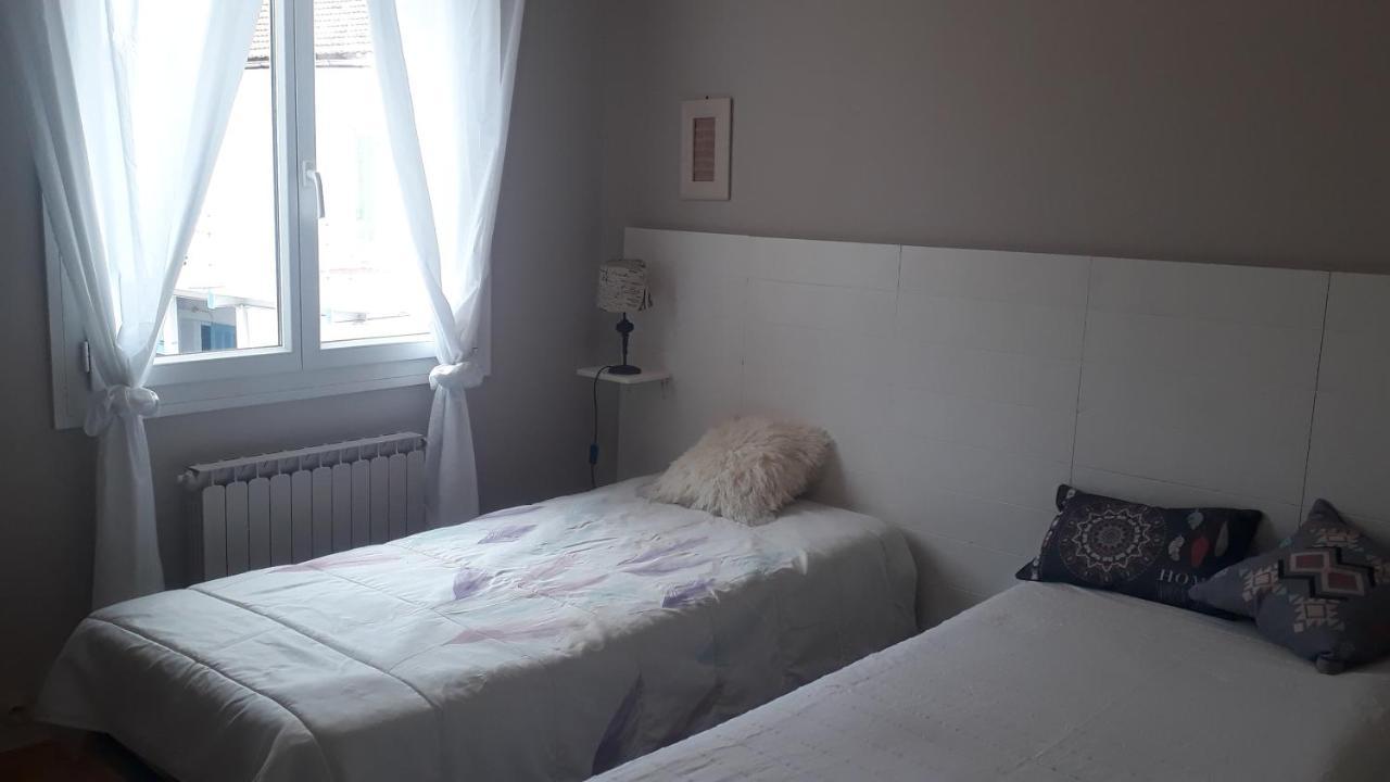 La Petite Maison Villa La Seyne-sur-Mer Ngoại thất bức ảnh