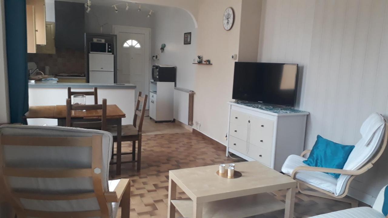 La Petite Maison Villa La Seyne-sur-Mer Ngoại thất bức ảnh